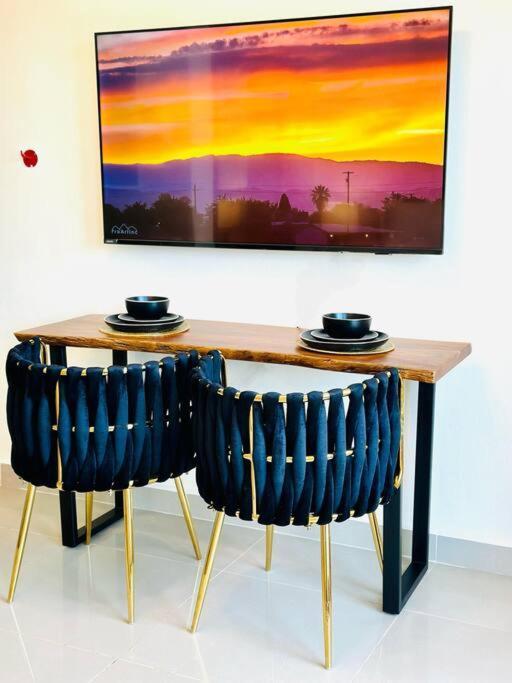 Exquisite Near Yas Island Apartment *