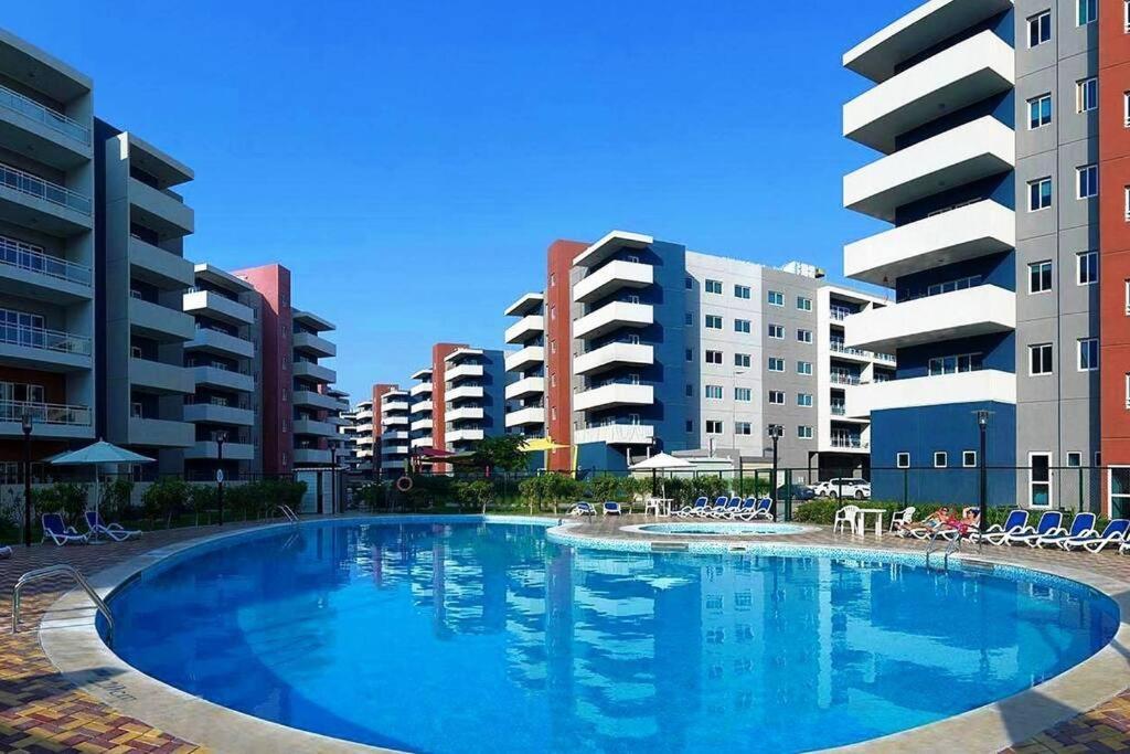 Exquisite Near Yas Island *